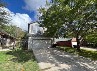 5839 Spring Sq, San Antonio, TX 78247