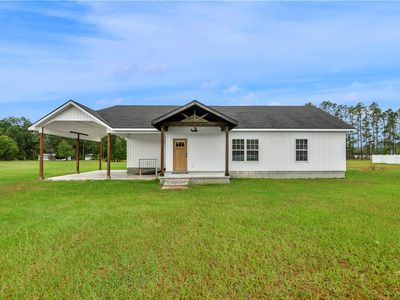 6343 Sun Dell Cir, Blackshear, GA, 31516