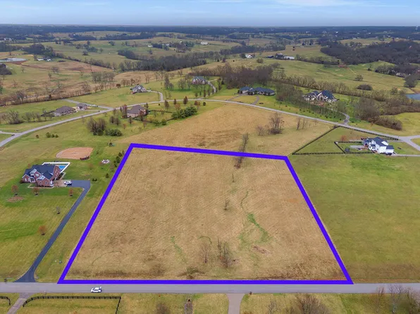 LOT 30 Cave Run Cir, Versailles, KY 40383