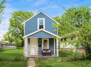 2767 Hiawatha St, Columbus, OH 43211