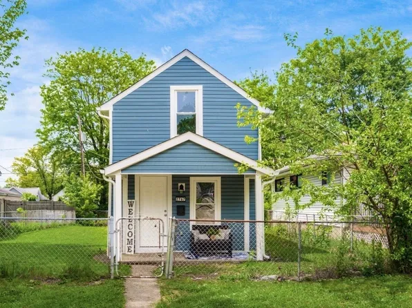 2767 Hiawatha St, Columbus, OH 43211