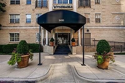 1st image of 3400 Welborn St APT 118