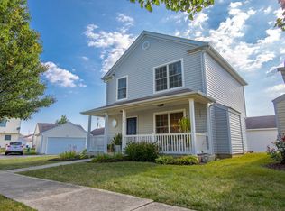 352 Belfry Ln, Galloway, OH 43119