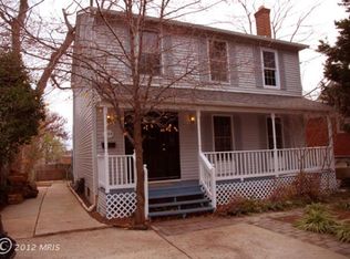 1929 S Langley St, Arlington, VA 22204