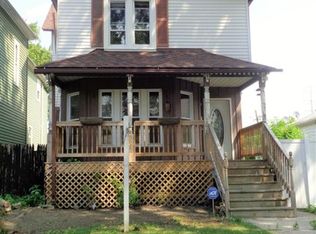 3622 W 61st Pl, Chicago, IL