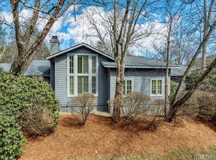 29 Winterberry Ct, Highlands, NC 28741
