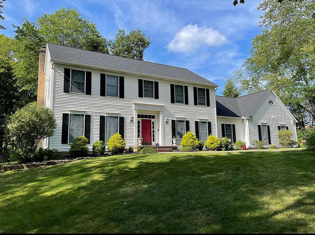 3095 Sourek Rd, Akron, OH 44333 Zillow