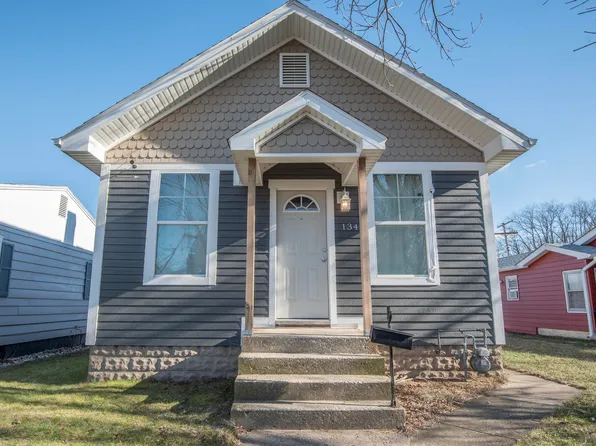 134 Esther St, Michigan City, IN 46360