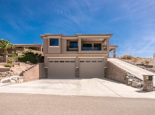 3286 Palmtree Dr, Lake Havasu City, AZ 86404