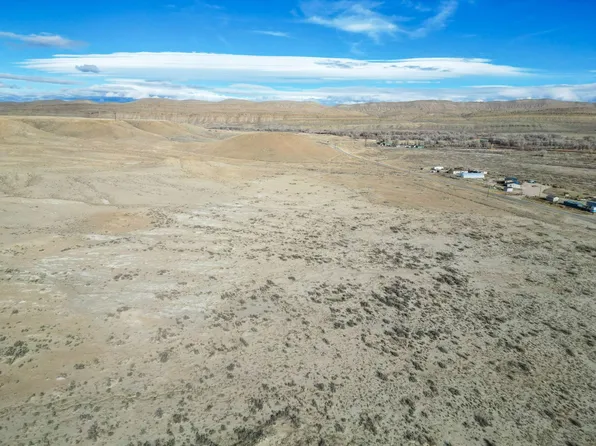 County Road 347, Rawlins, WY 82301