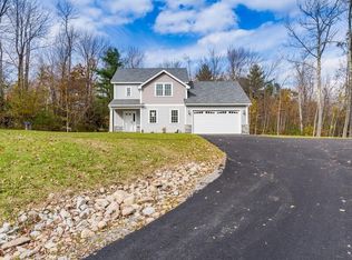 54 Gardner Rd, Ashburnham, MA 01430