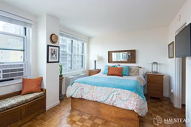 Rented by Halstead Real Estate