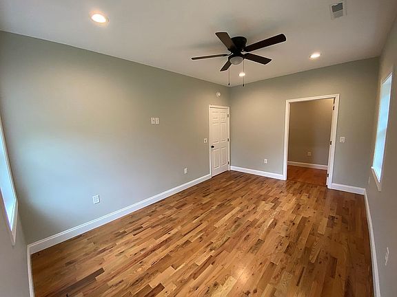 Master BR walk-in closet