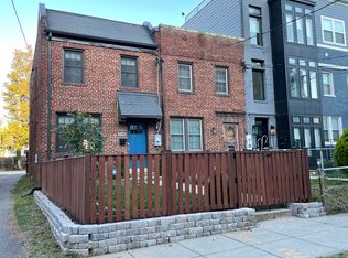 3206 8th St NE, Washington, DC 20017
