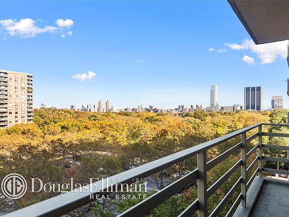 2nd image of 372 Central Park W APT 10M