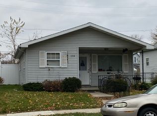 1218 W Taylor St, Kokomo, IN 46901