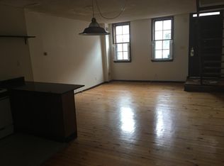 749 S 2nd St REAR 1, Philadelphia, PA 19147
