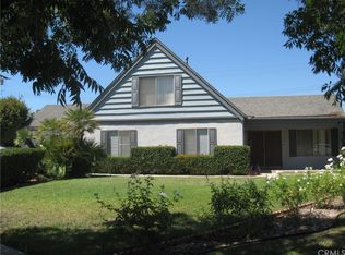941 Cimarron Dr, Redlands, CA 92374