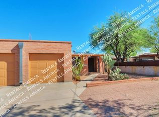 2118 N Rita Ave, Tucson, AZ 85716