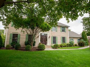 50726 Pickett Ridge Ct, Granger, IN 46530