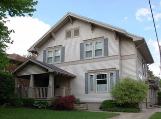 650 S Clay St, Frankfort, IN