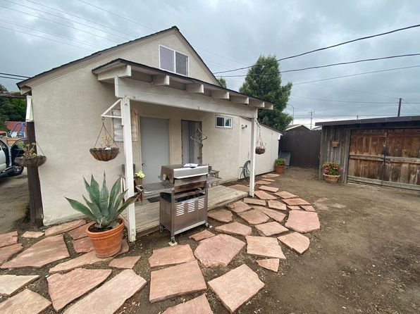 421 E Mill St #A, Santa Maria, CA 93454 – 1-bedroom rental in Santa Maria