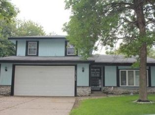 14730 Dundee Ave, Apple Valley, MN 55124
