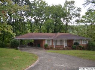 112 Conover Dr, Birmingham, AL 35206
