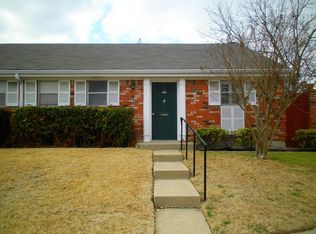 5200 Lake Shore Dr, Waco, TX 76710