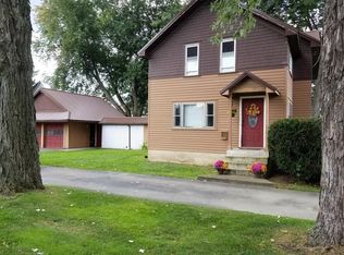 76 Cowanesque St, Lawrenceville, PA