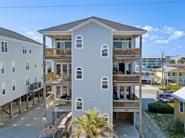 208 Carolina Beach Avenue S #300, Carolina Beach, NC 28428