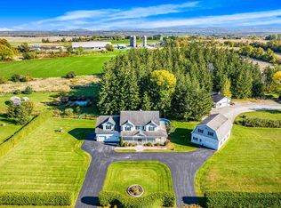 567 Middle Rd, Swanton, VT 05488