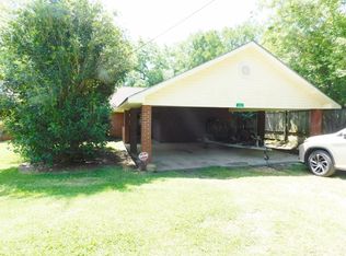 152 Wimberly Rd, Ferriday, LA 71334