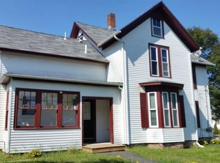 72 Highland St #2, Rockland, MA 02370