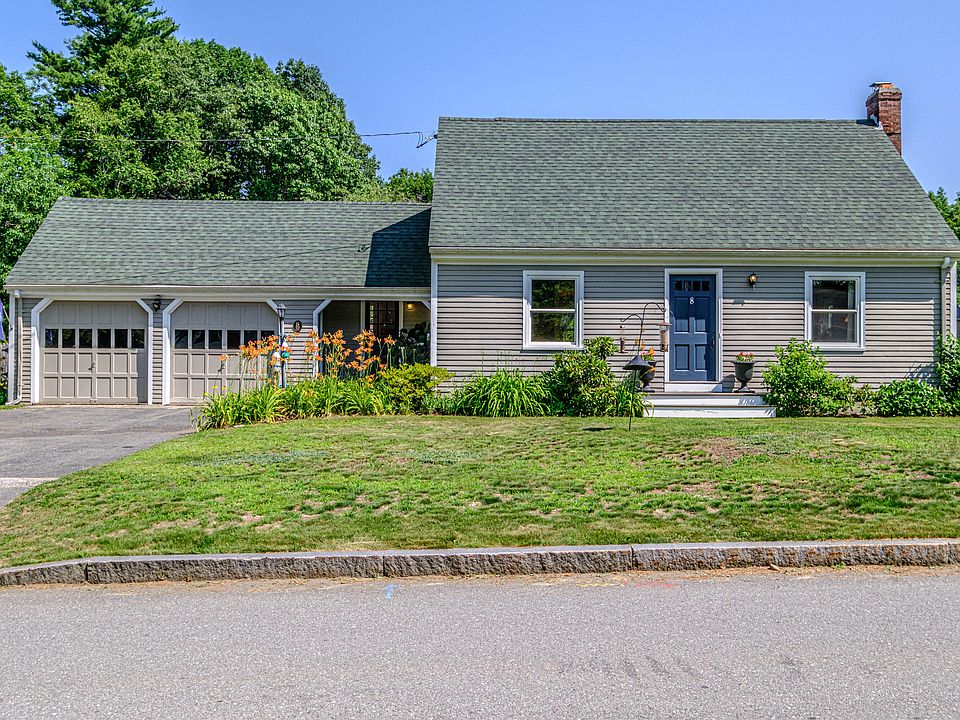 1st image of 8 White Birch Lane