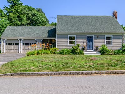 8 White Birch Lane, Portland, ME, 04103