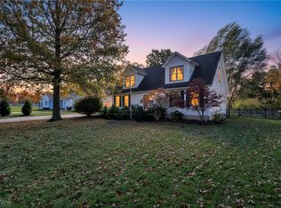 7292 Kenssington Dr, North Ridgeville, OH 44039