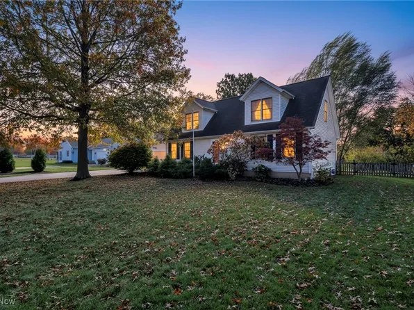 7292 Kenssington Dr, North Ridgeville, OH 44039