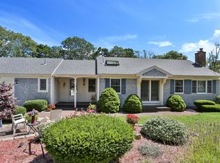 77 Indian Hill Rd, Chatham, MA 02633