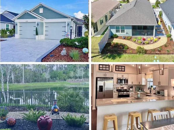4193 Silvana Way, The Villages, FL 32163