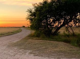 714 Refugio Taft Rd, Taft, TX 78390