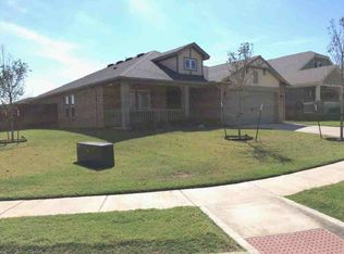 4401 Prescot Dr, Stillwater, OK 74074