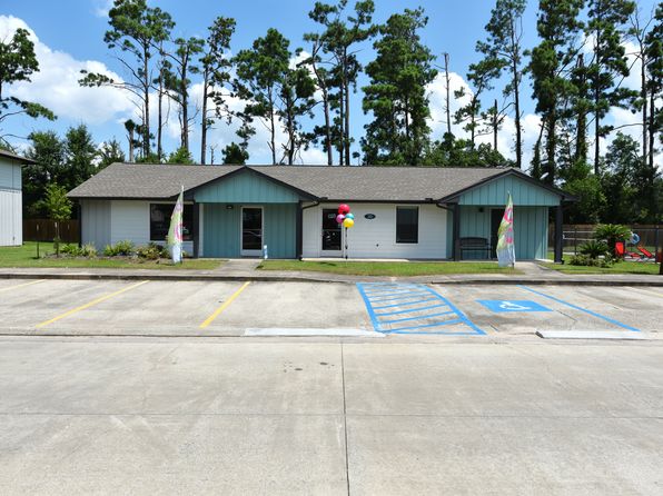 The Halston Apartments | 4247 5th Ave, Lake Charles, LA