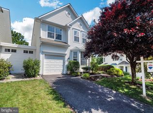 11121 Pond Fountain Ct, New Market, MD