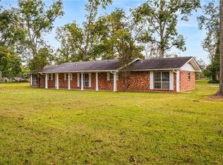 203 Rapides Station Rd, Boyce, LA 71409