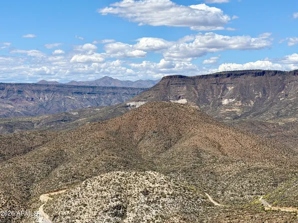 46000 N Fleming Springs Road #-, Cave Creek, AZ 85331