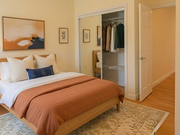 2nd image of 1801 Beacon St #1810