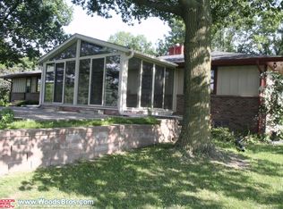 5500 Braemar Rd, Lincoln, NE 68516