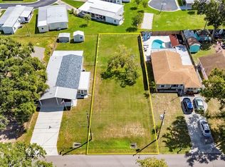 69th St N LOT 440, Clearwater, FL 33764