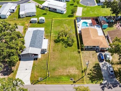 69th St N LOT 440, Clearwater, FL, 33764